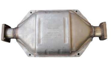 Викуп каталізатора 4442511 FIAT X1/9 X 1/9 OEM NOWY Марка автомобіля Alfa Romeo|Fiat|Lancia     Вставка каталізатора Кераміка Тип палива Бензин