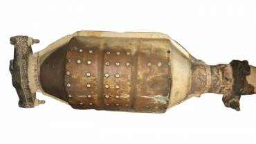 Викуп каталізатора 46749143 Марка автомобіля Alfa Romeo|Fiat|Lancia     Вставка каталізатора Кераміка Тип палива Бензин