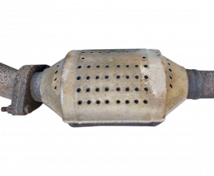 Викуп каталізатора 48531832 Марка автомобіля Alfa Romeo|Fiat|Lancia     Вставка каталізатора Кераміка Тип палива Бензин