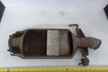 Викуп каталізатора Sensor (50%) 0.12 Марка автомобіля Mazda     Вставка каталізатора Кераміка Тип палива Бензин