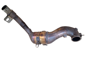 Викуп каталізатора 50531130 51854357 Марка автомобіля Alfa Romeo|Fiat|Lancia     Вставка каталізатора Кераміка Тип палива Бензин