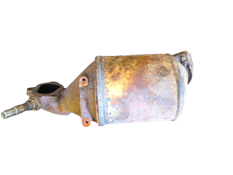 Викуп каталізатора 5M13-J595 Марка автомобіля Alfa Romeo|Fiat|Lancia     Вставка каталізатора Кераміка Тип палива Бензин