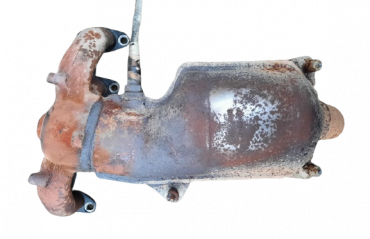 Викуп каталізатора 6B-J595 Марка автомобіля Alfa Romeo|Fiat|Lancia     Вставка каталізатора Кераміка Тип палива Бензин