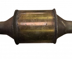 Викуп каталізатора 6D23-J595 Марка автомобіля Alfa Romeo|Fiat|Lancia     Вставка каталізатора Кераміка Тип палива Бензин