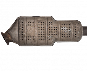 Викуп каталізатора 7794933 E7A595