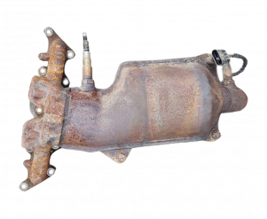 Викуп каталізатора 7D-J595 Марка автомобіля Alfa Romeo|Fiat|Lancia     Вставка каталізатора Кераміка Тип палива Бензин