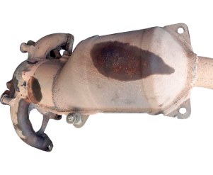 Викуп каталізатора 7E-J595 Марка автомобіля Alfa Romeo|Fiat|Lancia     Вставка каталізатора Кераміка Тип палива Бензин