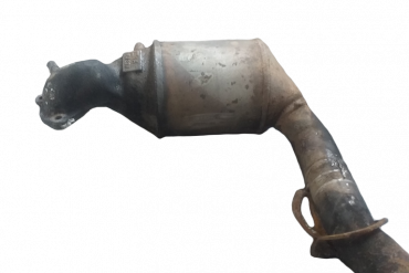 Викуп каталізатора 8F17-J595 KLBE-02 Марка автомобіля Alfa Romeo|Fiat|Lancia     Вставка каталізатора Кераміка Тип палива Бензин