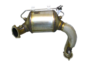 Викуп каталізатора 80A131765C  Faurecia Марка автомобіля Audi|Volkswagen Модель автомобіля Audi Q5   Вставка каталізатора Кераміка + сажовий фільтр Тип палива Дизель Каталітична марка Faurecia