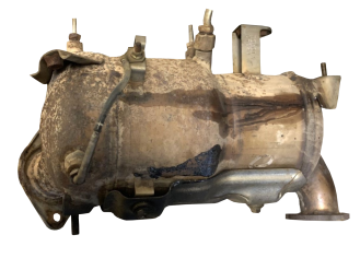 Викуп каталізатора 0R020 Марка автомобіля Toyota Модель автомобіля Toyota Avensis T25 2.2 D4D Рік автомобіля 2004 Вставка каталізатора Кераміка + DPF Тип палива Дизель