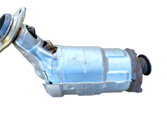 Викуп каталізатора AT 11051 Марка автомобіля Toyota     Вставка каталізатора Кераміка + DPF Тип палива Дизель