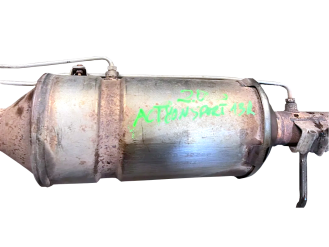 Викуп каталізатора 24300-32220 Марка автомобіля Ssangyong Модель автомобіля Ssangyong Actyon 2.0 Рік автомобіля 2012 Вставка каталізатора Кераміка + DPF Тип палива Дизель