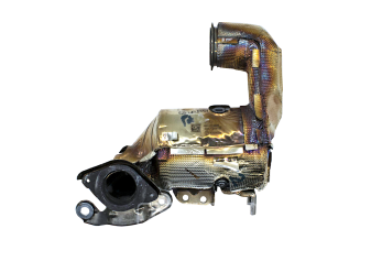 Викуп каталізатора 8201713829 Марка автомобіля Renault     Вставка каталізатора Кераміка + DPF Тип палива Дизель