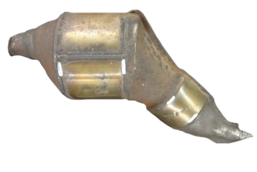 Викуп каталізатора C 277 Марка автомобіля Renault     Вставка каталізатора Кераміка + DPF Тип палива Дизель