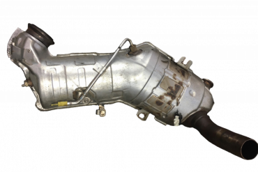 Викуп каталізатора 55272456 Марка автомобіля Opel|Vauxhall Модель автомобіля Opel Corsa 1.3 CDTi 16V (70 kw)   Вставка каталізатора Кераміка + DPF Тип палива Дизель