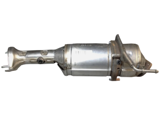 Викуп каталізатора 20800JD50B  Faurecia Марка автомобіля Nissan Модель автомобіля Nissan Qashqai 1.5 DCI   Вставка каталізатора Кераміка + DPF Тип палива Дизель Каталітична марка Faurecia