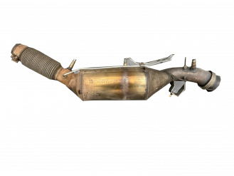 Викуп каталізатора KT 6072 A9064902400/001 Марка автомобіля Mercedes Benz Модель автомобіля Mercedes Benz Sprinter W906 OM651 2.1CDI Рік автомобіля 2010|2011|2012|2013|2014|2015|2016|2017|2018 Вставка каталізатора Кераміка + DPF Тип палива Дизель