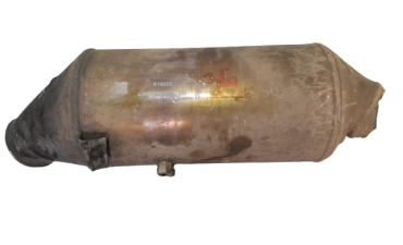 Викуп каталізатора KT 6052 A9064902414/007 / A9074903000/002 Марка автомобіля Mercedes Benz Модель автомобіля Mercedes Benz Sprinter W906 Cdi 2.2 D   Вставка каталізатора Кераміка + DPF Тип палива Дизель