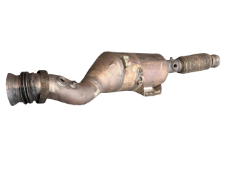 Викуп каталізатора KT 6069 A9064900300/002 Марка автомобіля Mercedes Benz     Вставка каталізатора Кераміка + DPF Тип палива Дизель