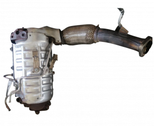 Викуп каталізатора SH01 Марка автомобіля Mazda Модель автомобіля Mazda 3 2.2 CiTD|Mazda 6 2.2 CiTD|Mazda CX-5 2.2 CiTD   Вставка каталізатора Кераміка + DPF Тип палива Дизель