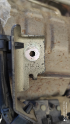 Викуп каталізатора RF8G Марка автомобіля Mazda     Вставка каталізатора Кераміка + DPF Тип палива Дизель