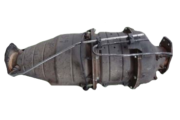 Викуп каталізатора 181112 181112 1101 Марка автомобіля Isuzu     Вставка каталізатора Кераміка + DPF Тип палива Дизель