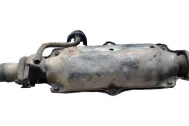 Викуп каталізатора 844-C06 Марка автомобіля Suzuki     Вставка каталізатора Кераміка Тип палива Бензин