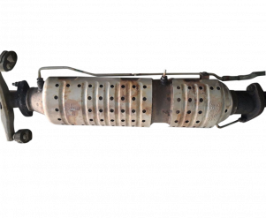 Викуп каталізатора UFUN02 Марка автомобіля Hyundai|Kia     Вставка каталізатора Кераміка + DPF Тип палива Дизель