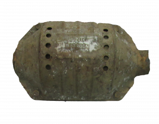 Викуп каталізатора B77300N KFN Марка автомобіля Suzuki     Вставка каталізатора Кераміка Тип палива Бензин