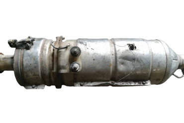 Викуп каталізатора Hino Truck No Code 2 Brick (1 Large Brick