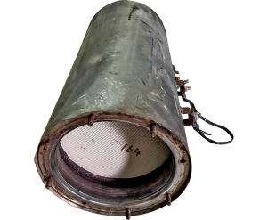 Викуп каталізатора Hino Truck No code 4 Марка автомобіля Hino     Вставка каталізатора Кераміка + DPF Тип палива Дизель