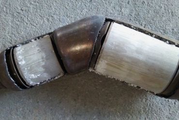 Викуп каталізатора KAT 052 Марка автомобіля Land Rover     Вставка каталізатора Кераміка Тип палива Бензин