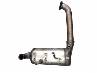 Викуп каталізатора 6M51-5H270-EB  FoMoCo Марка автомобіля Ford Модель автомобіля Ford Focus 1.6 TDCi   Вставка каталізатора Кераміка + DPF Тип палива Дизель Каталітична марка FoMoCo