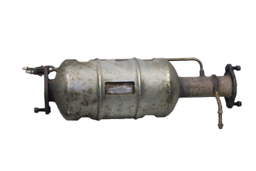 Викуп каталізатора 8G91-5H250-CA  FoMoCo Марка автомобіля Ford Модель автомобіля Ford Mondeo IV - 2.2 TDCI Tournament   Вставка каталізатора Кераміка + DPF Тип палива Дизель Каталітична марка FoMoCo