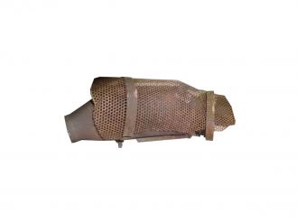 Викуп каталізатора D7AE-5E214-F1A Марка автомобіля Ford     Вставка каталізатора Кераміка Тип палива Бензин