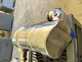 Викуп каталізатора DZ109094 Марка автомобіля John Deere     Вставка каталізатора Кераміка Тип палива Бензин