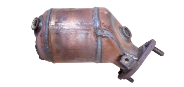 Викуп каталізатора AC670 Марка автомобіля Subaru   Рік автомобіля 2017 Вставка каталізатора Кераміка Тип палива Бензин