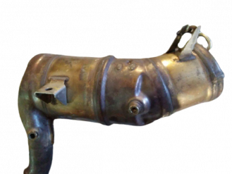 Викуп каталізатора GK21-5F297-AC Марка автомобіля Ford Модель автомобіля Ford Transit Custom 2.0D   Вставка каталізатора Кераміка + DPF Тип палива Дизель