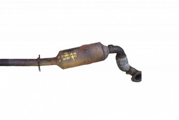 Викуп каталізатора BK31-5H270-CC BK21-5K206-BC 1501478X Марка автомобіля Ford Модель автомобіля Ford Transit Custom 2.2   Вставка каталізатора Кераміка + DPF Тип палива Дизель