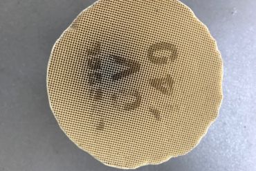 Викуп каталізатора 0V 140 Monolith 18461-0V140 Марка автомобіля Toyota     Вставка каталізатора Кераміка Тип палива Бензин