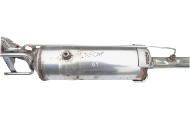 Викуп каталізатора TR PSA K682 / TR PSA F010 Марка автомобіля Citroën|Peugeot Модель автомобіля Peugeot 508 Рік автомобіля 2010|2011|2012|2013|2014|2015|2016|2017|2018 Вставка каталізатора Кераміка + DPF Тип палива Дизель