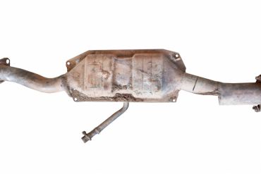 Викуп каталізатора E3SC CA Марка автомобіля Ford     Вставка каталізатора Кераміка Тип палива Бензин