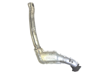 Викуп каталізатора 2412 Марка автомобіля Subaru Модель автомобіля Subaru Impreza WRX STI 2.5 Рік автомобіля 2006 Вставка каталізатора Кераміка Тип палива Бензин