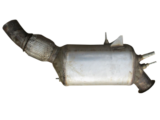 Викуп каталізатора 7823498 8515274  Eberspächer Марка автомобіля BMW Модель автомобіля BMW 1 Series F20 - 116d