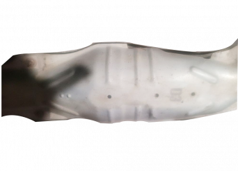 Викуп каталізатора D3 Марка автомобіля Subaru Модель автомобіля Subaru Impreza 2.0 TWIN CAM FLAT FOUR 150BHP EJ204 Рік автомобіля 2005 Вставка каталізатора Кераміка Тип палива Бензин