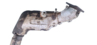 Викуп каталізатора 3410 Марка автомобіля Subaru Модель автомобіля Subaru Impreza WRX STI 2.0L Рік автомобіля 2004 Вставка каталізатора Кераміка Тип палива Бензин