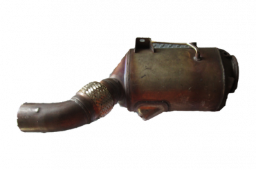 Викуп каталізатора TWBM-003 1185180280 / Aftermarket Марка автомобіля BMW Модель автомобіля BMW X6   Вставка каталізатора Кераміка + DPF Тип палива Дизель