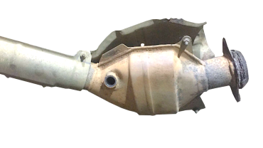 Викуп каталізатора RCYA1 Марка автомобіля Subaru Модель автомобіля Subaru Impreza WRX STI 2.5 Рік автомобіля 2004 Вставка каталізатора Кераміка Тип палива Бензин