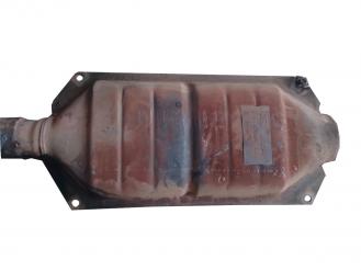 Викуп каталізатора E8TA MA SEA Марка автомобіля Ford     Вставка каталізатора Кераміка Тип палива Бензин