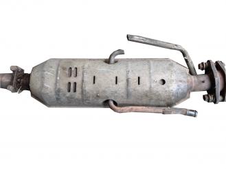 Викуп каталізатора E9DC Марка автомобіля Ford     Вставка каталізатора Кераміка Тип палива Бензин